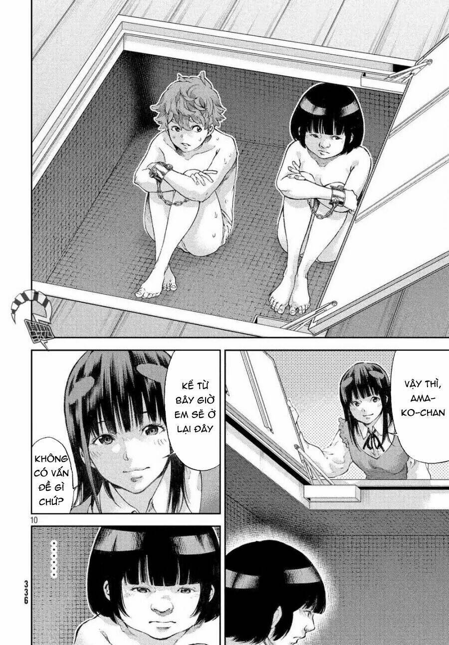 Aishiteimasu, Kyouko-San. Chương 9 Ảnh 14
