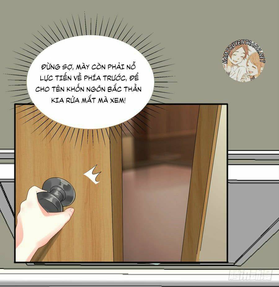 Bảo Bối Thiên Ức Hào Môn Chương 10.2 Ảnh 9
