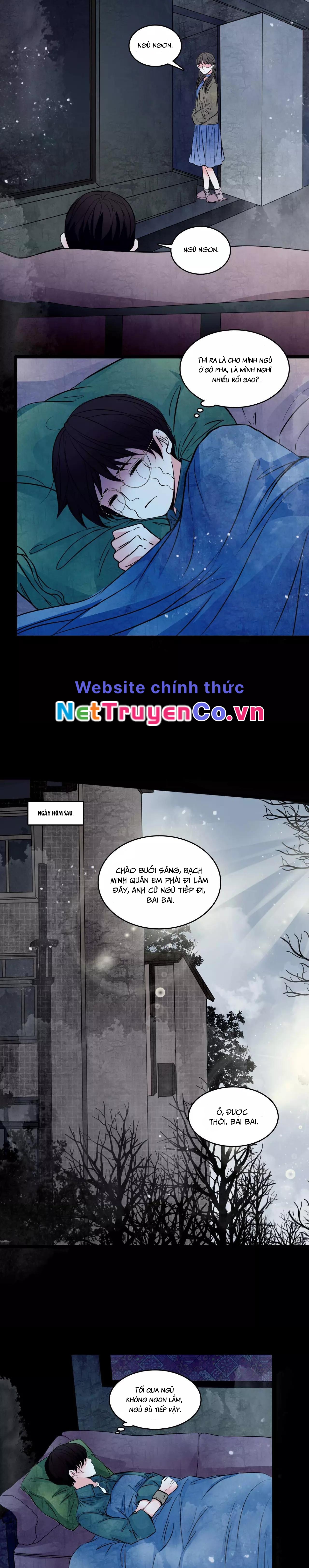 Huyễn Thực Chương 23 Ảnh 8