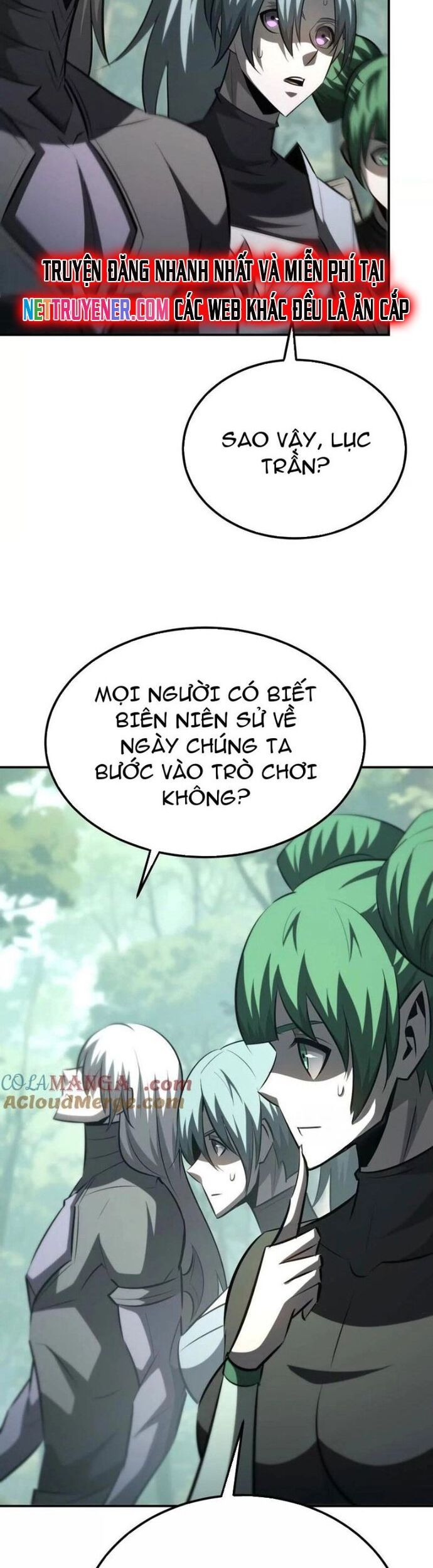 Võng Du Thiên Hạ Vô Song Chương 91 Ảnh 9