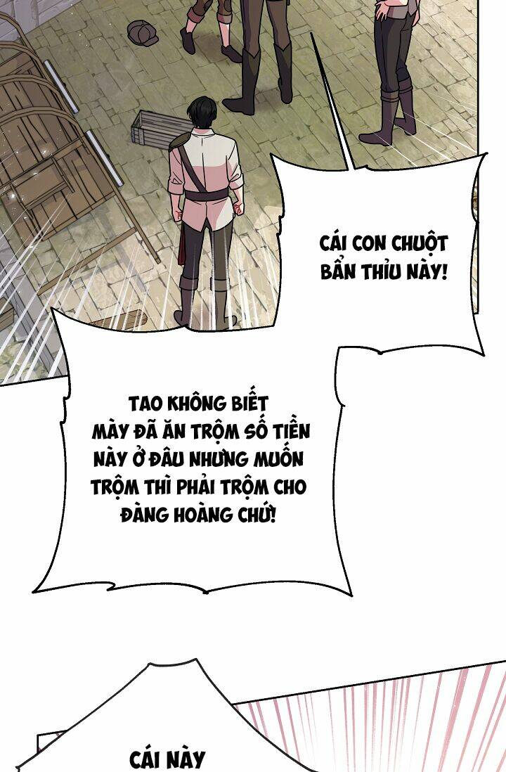 Tôi Đã Nuôi Dưỡng Bạn Thời Thơ Ấu Thành Bạo Chúa Chương 70.1 Ảnh 70