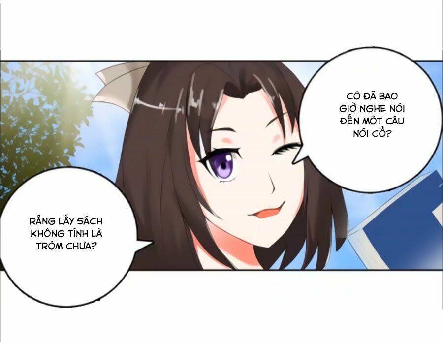 Dẫn Hồn Khúc Chương 11.2 Ảnh 14