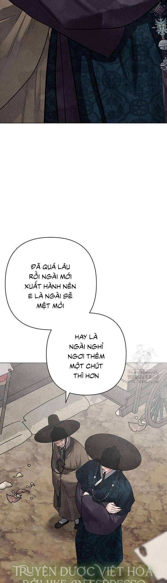 Quỷ Hồn Chương 20 Ảnh 50
