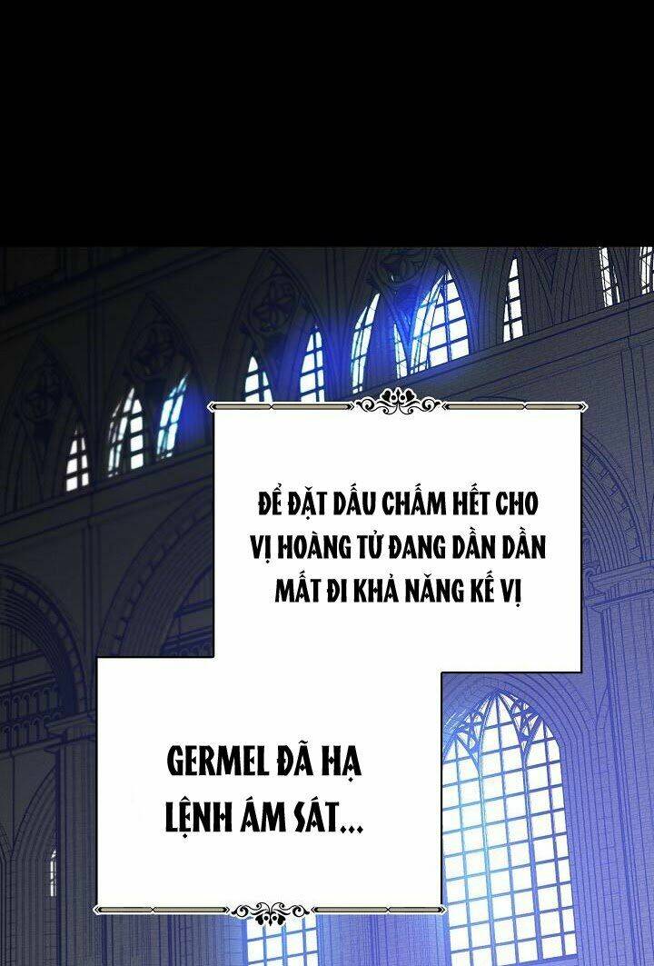 Kỵ Sĩ Đỏ Không Mê Tiền Mù Quáng Chương 21 Ảnh 36