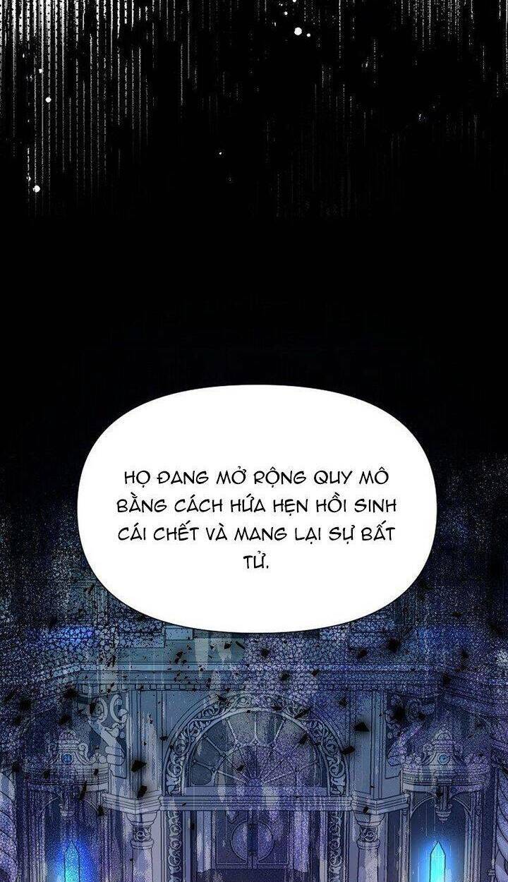 Tất Cả Mọi Người Đều Yêu Quý Nhân Vật Phản Diện Chương 27 Ảnh 72