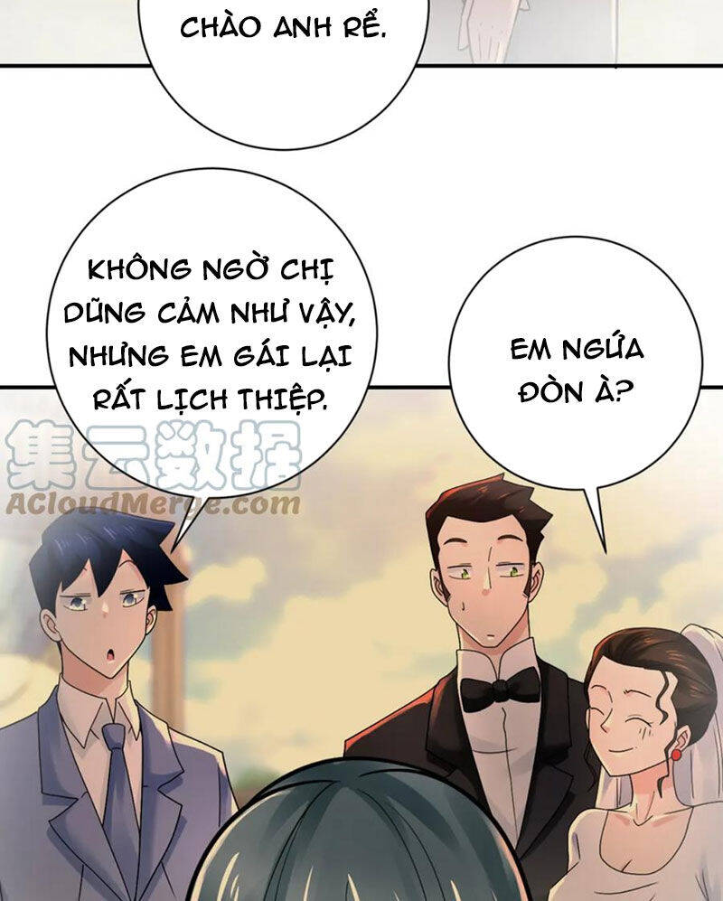 Mạt Thế Siêu Cấp Hệ Thống Chương 341 Ảnh 29