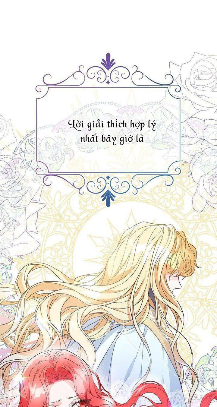 Tất Cả Mọi Người Đều Yêu Quý Nhân Vật Phản Diện Chương 29 Ảnh 26