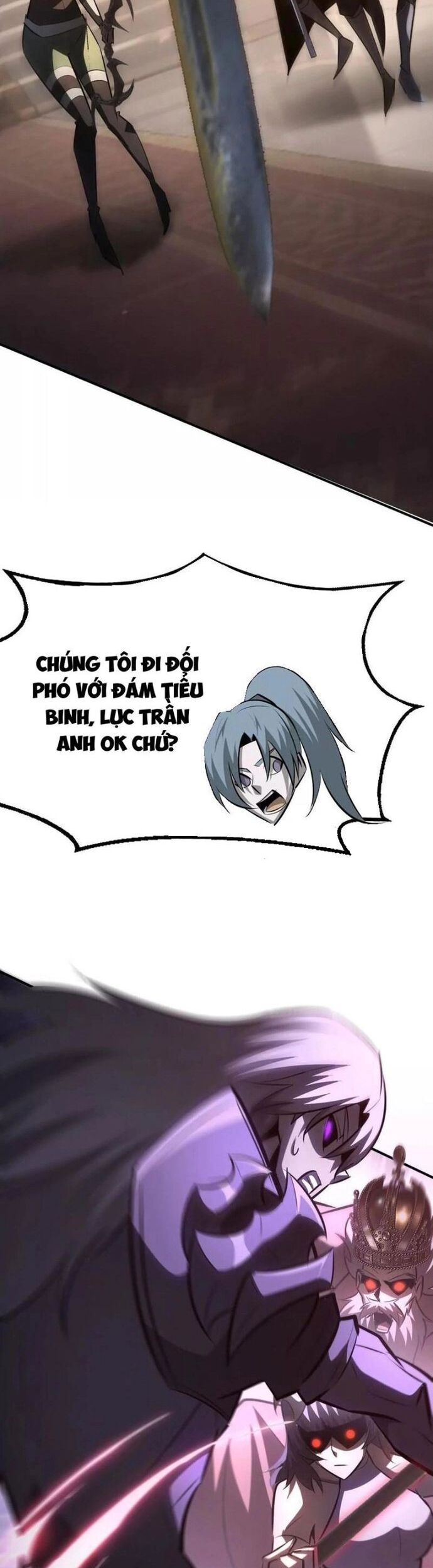 Võng Du Thiên Hạ Vô Song Chương 93 Ảnh 5
