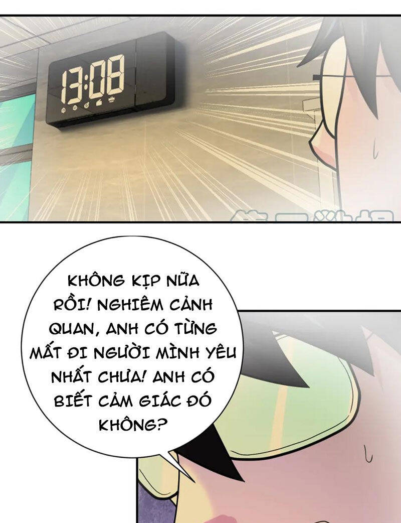 Mạt Thế Siêu Cấp Hệ Thống Chương 343 Ảnh 30
