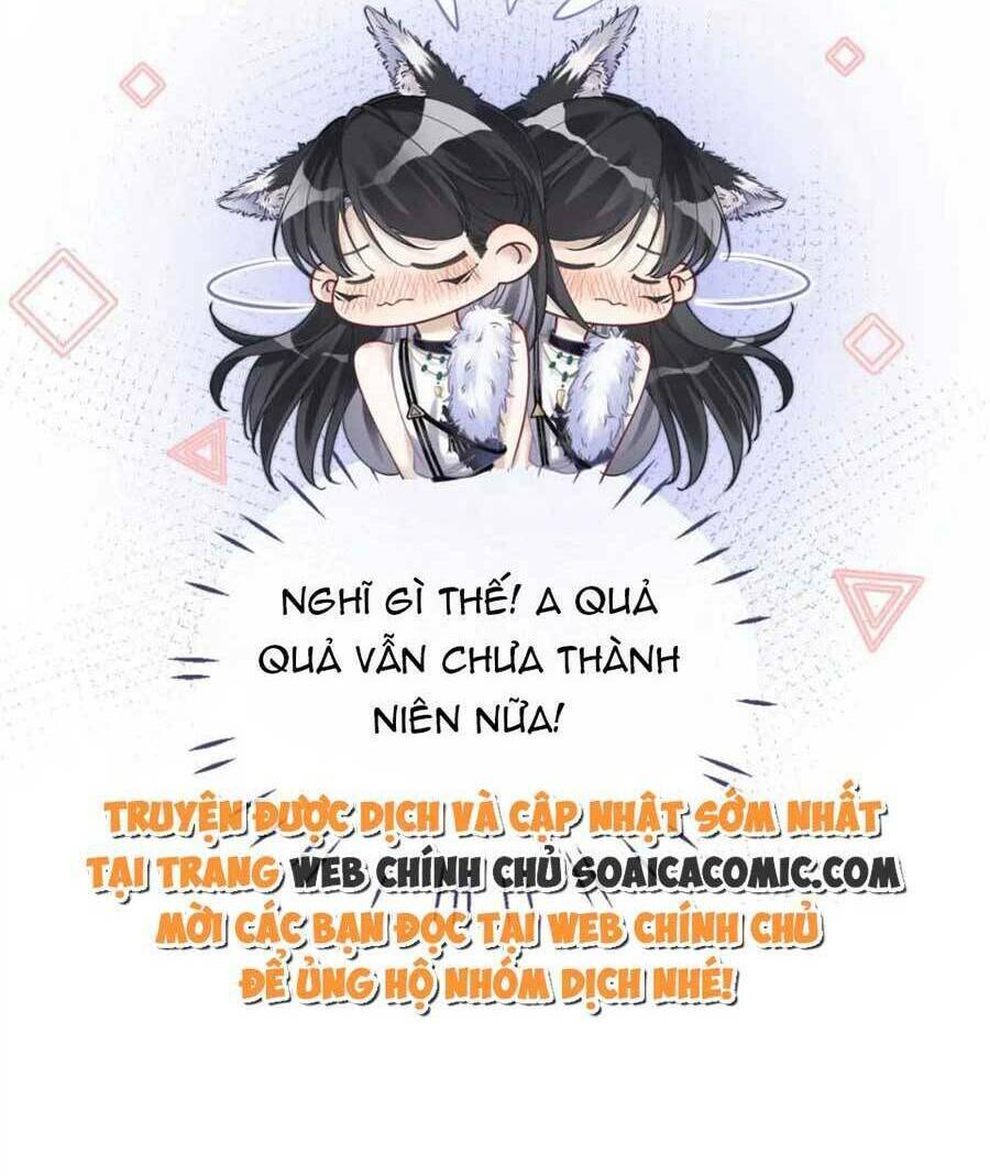 Xuyên Nhanh Nữ Phụ Bình Tĩnh Chút Chương 160 Ảnh 19