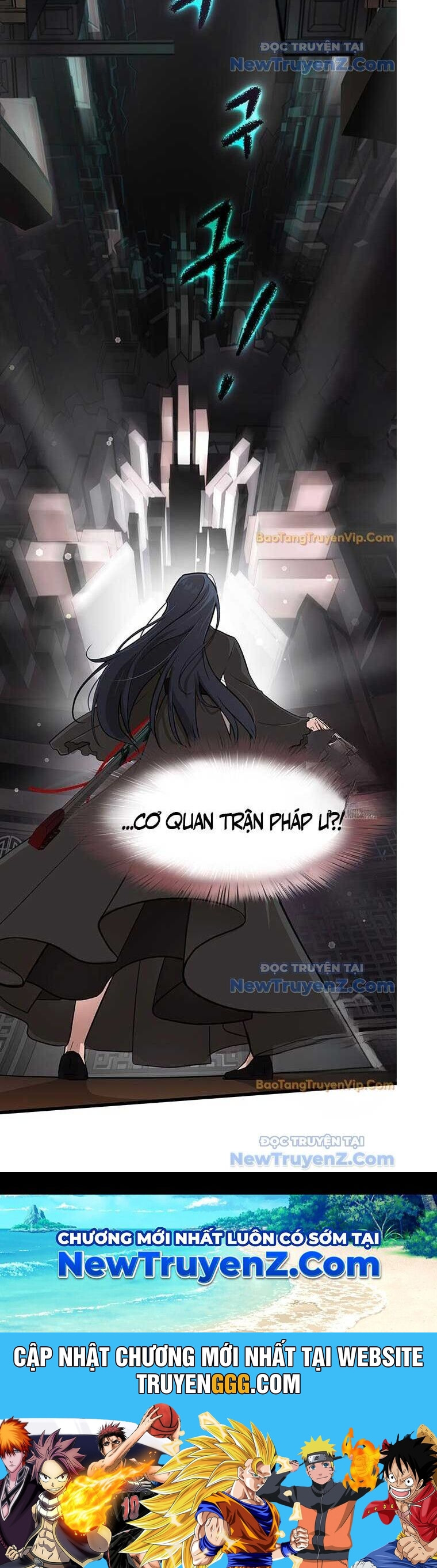 Tôi Trở Thành Chồng Của Giáo Chủ Ma Giáo Chương 8 Ảnh 41