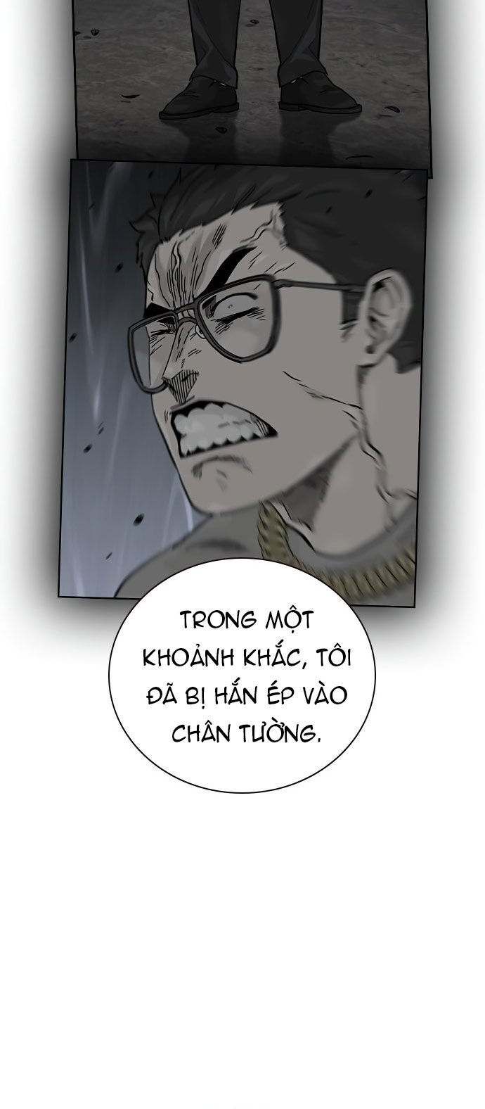 Để Có Thể Sống Sót Chương 164 Ảnh 22