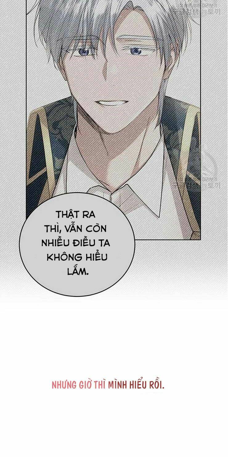 Tôi Không Còn Yêu Anh Nữa Chương 48 Ảnh 17