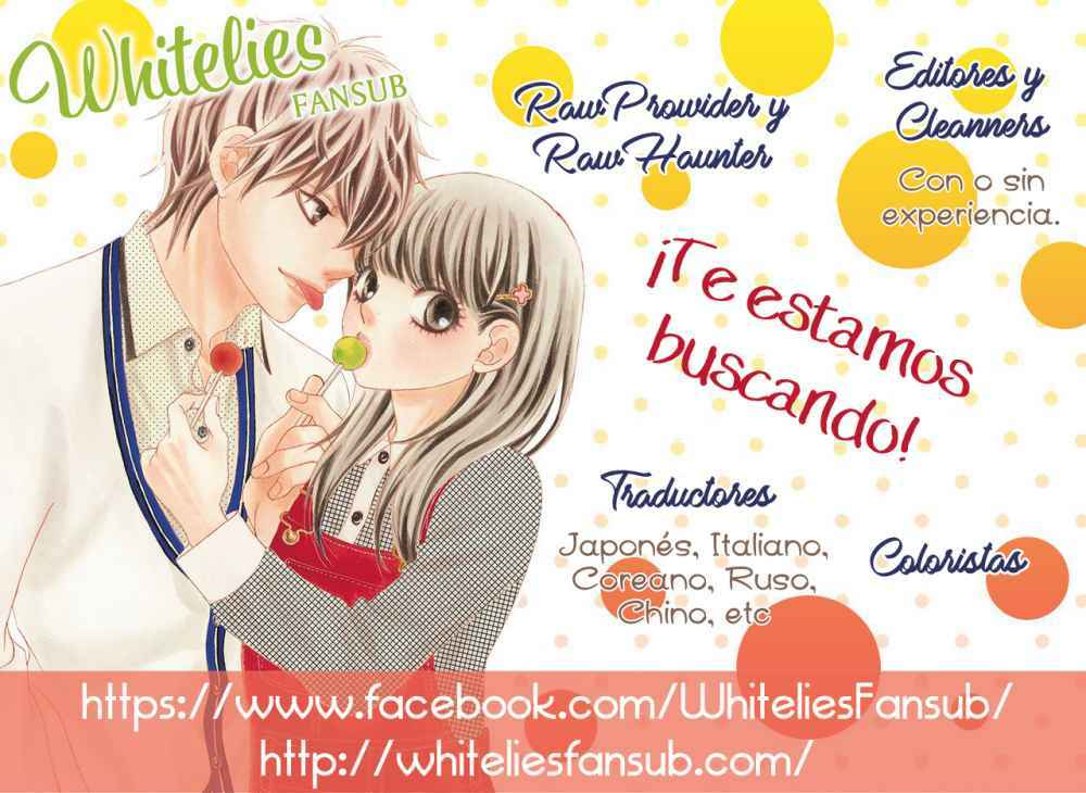 Kitto Ai Dakara, Iranai Chương 6 Ảnh 32