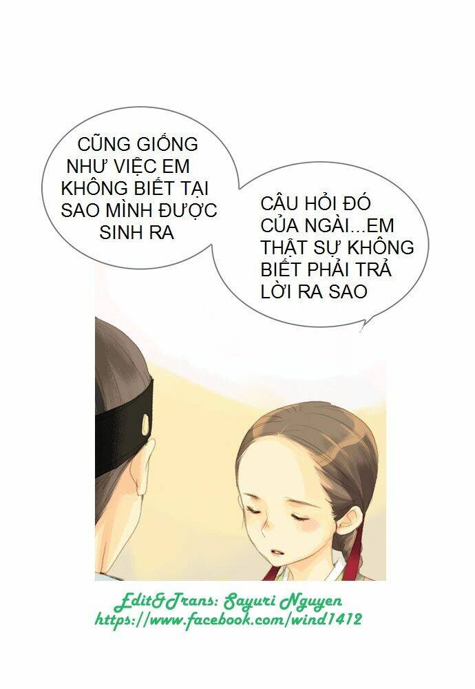 The Great Merchant Kim Manduk Chương 10 Ảnh 9