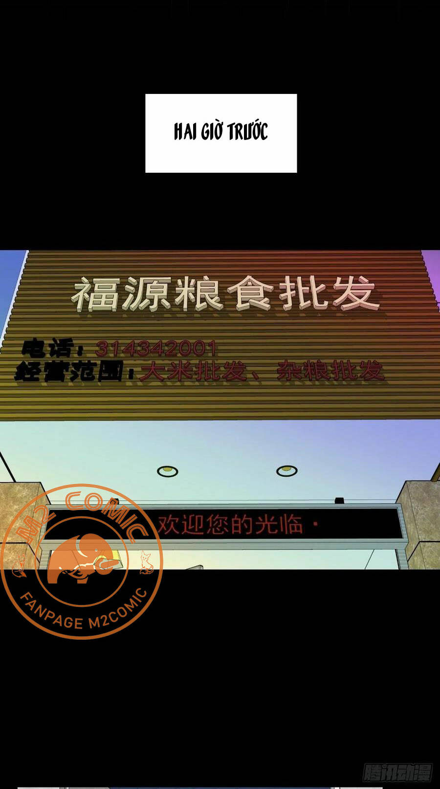 Đế Quốc Lê Man Chương 24 Ảnh 16