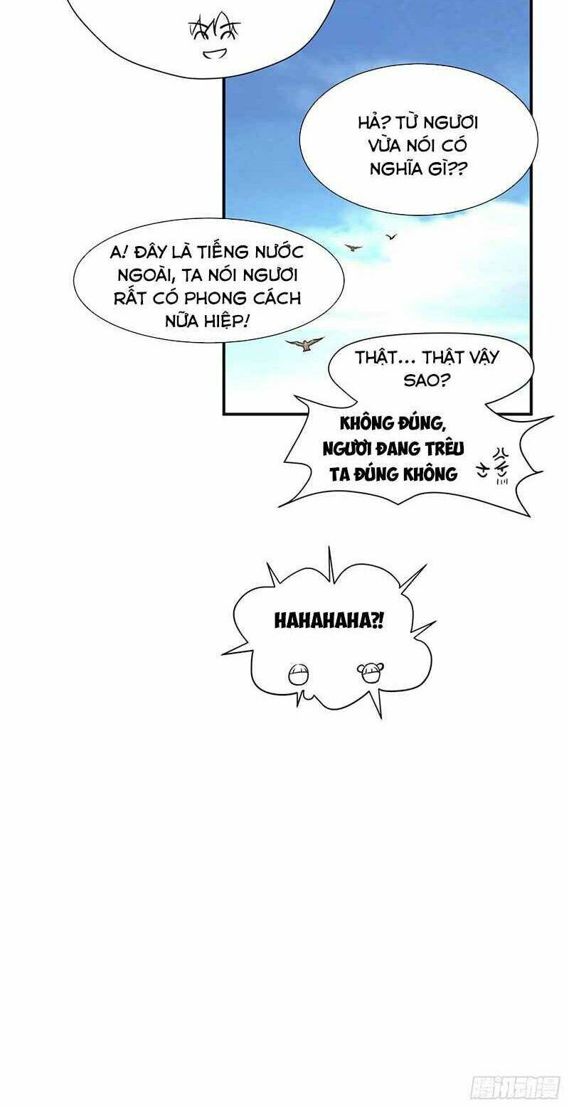 Võ Thần Chí Tôn Chương 13 Ảnh 30
