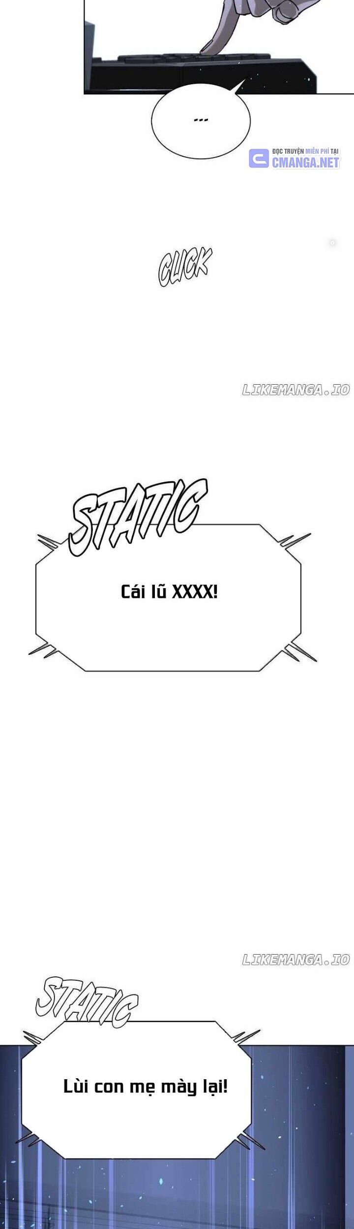 Mạt Thế Đối Với Ta Chỉ Là Trò Chơi Chương 61 Ảnh 65