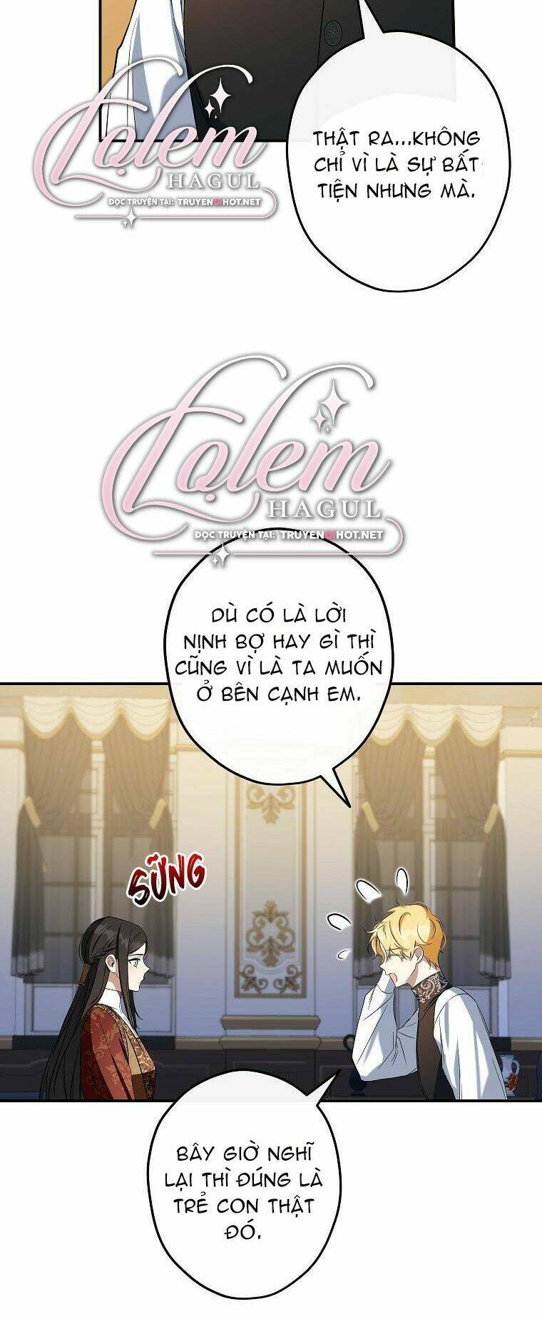 Cuộc Hôn Nhân Giả Dối Chương 104 Ảnh 25