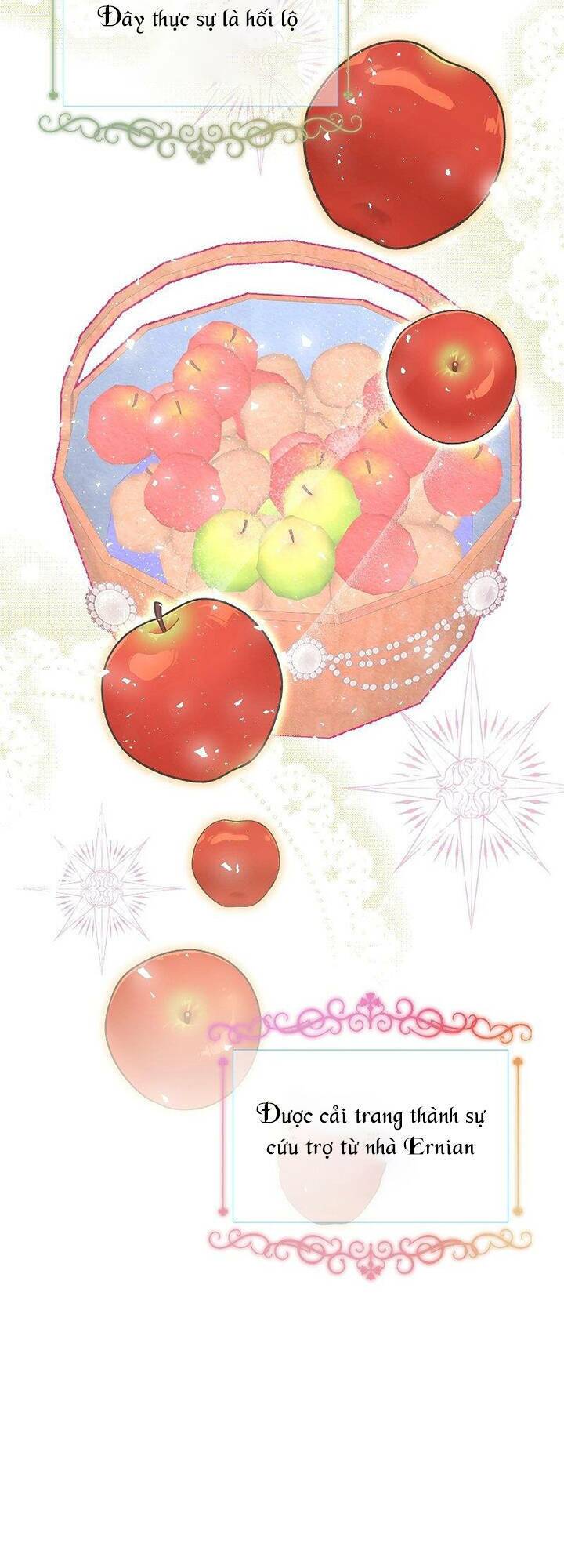 Tất Cả Mọi Người Đều Yêu Quý Nhân Vật Phản Diện Chương 25 Ảnh 25