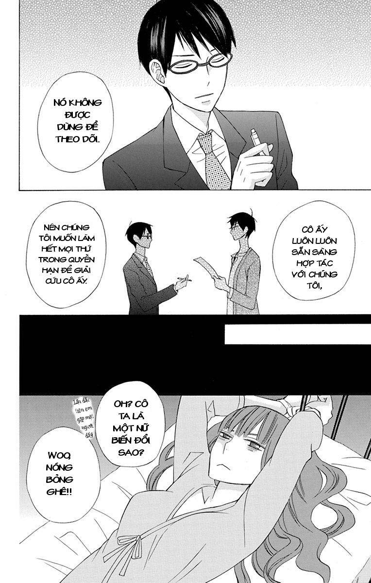 Kanojo Ni Naru Hi Chương 19 Ảnh 35