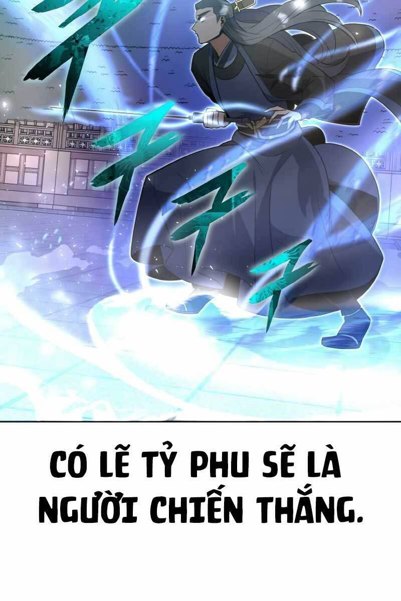 Tuyệt Đỉnh Võ Lâm Chương 33 Ảnh 13