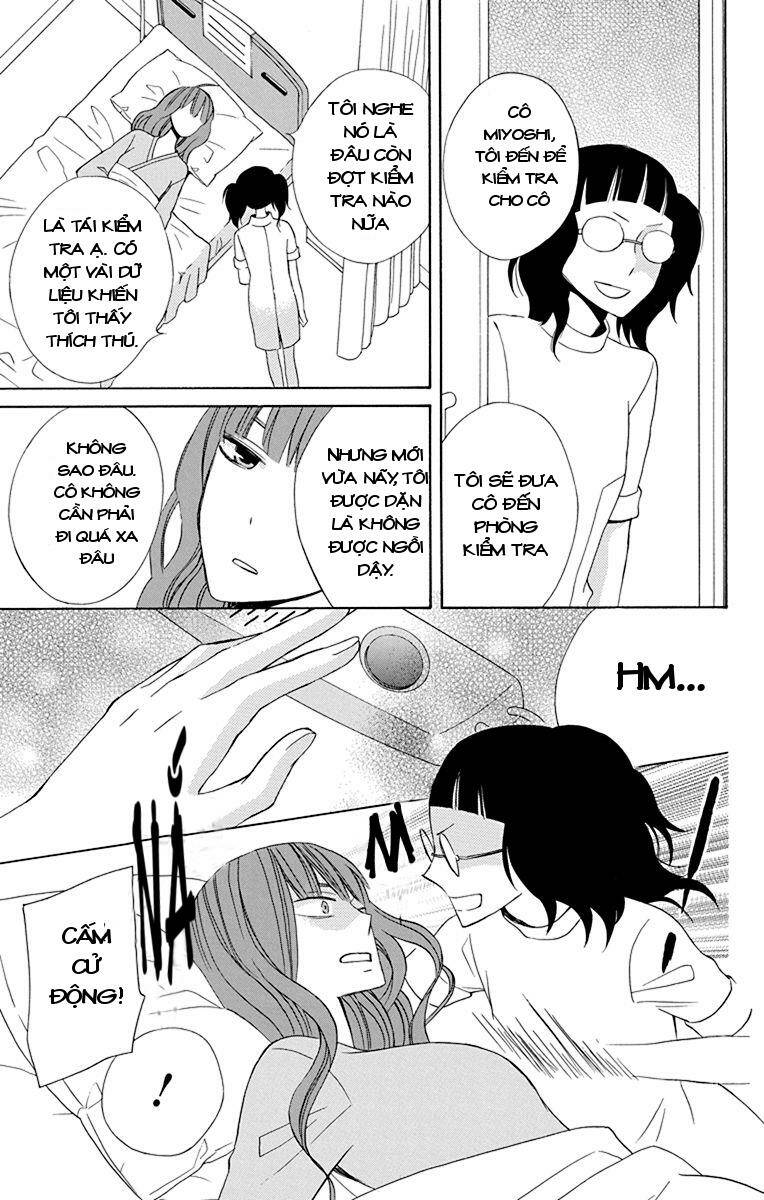 Kanojo Ni Naru Hi Chương 19 Ảnh 30
