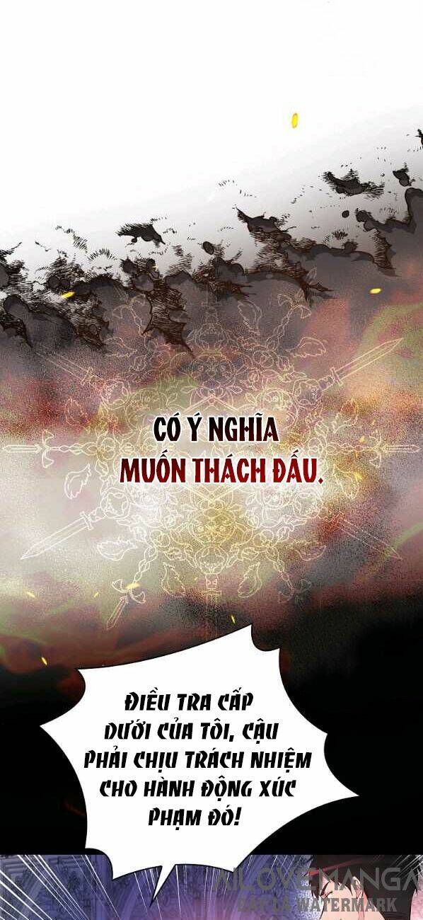 Kỵ Sĩ Đỏ Không Mê Tiền Mù Quáng Chương 30 Ảnh 34