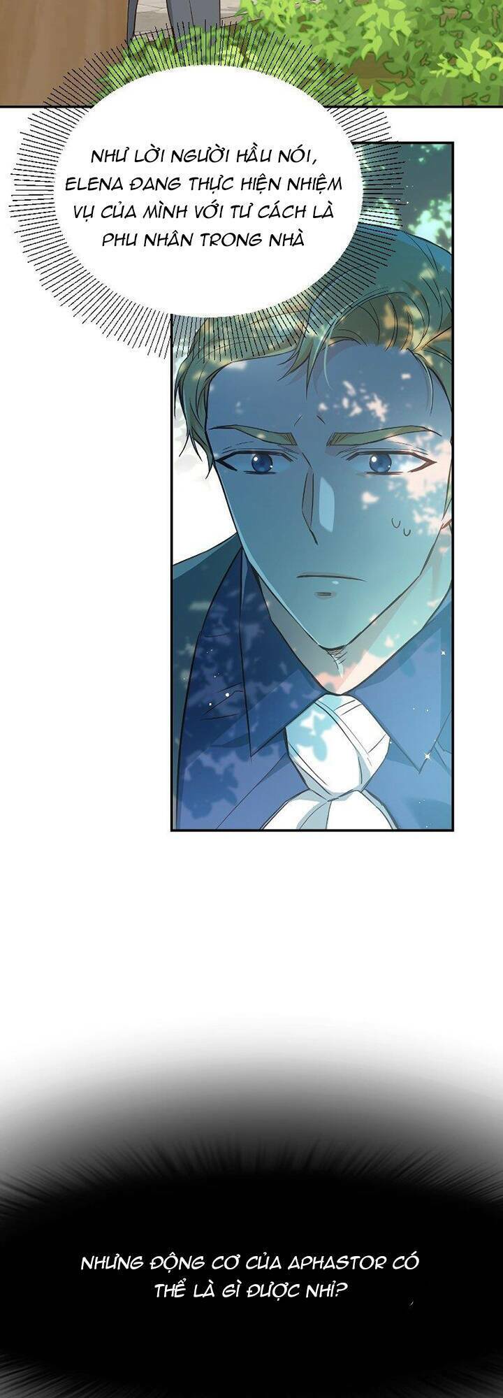 Tất Cả Mọi Người Đều Yêu Quý Nhân Vật Phản Diện Chương 25 Ảnh 41