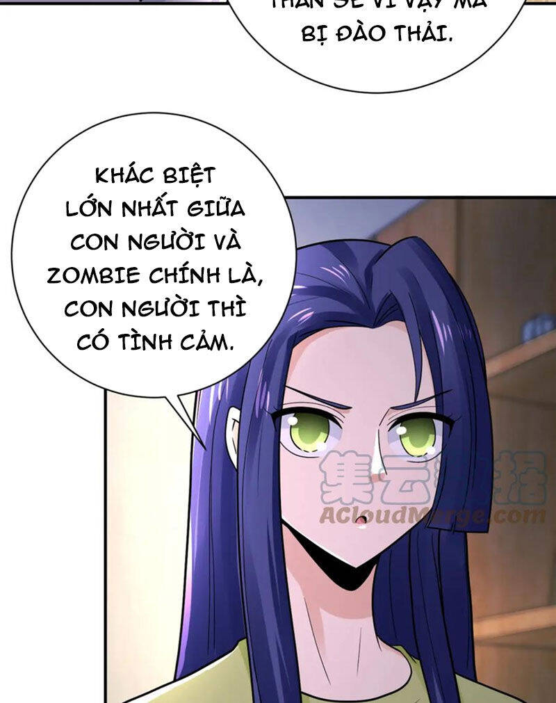 Mạt Thế Siêu Cấp Hệ Thống Chương 344 Ảnh 17