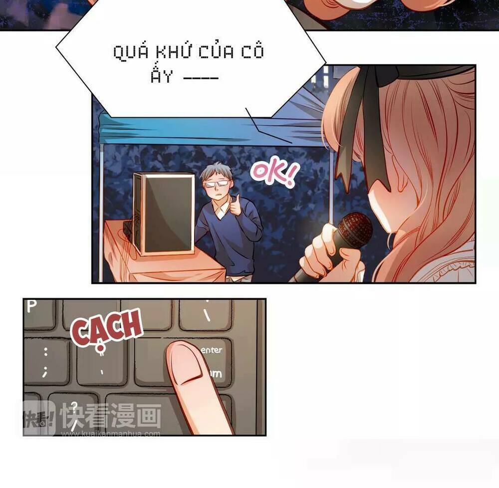 Sự Cám Dỗ Xấu Xa Chương 28 Ảnh 25