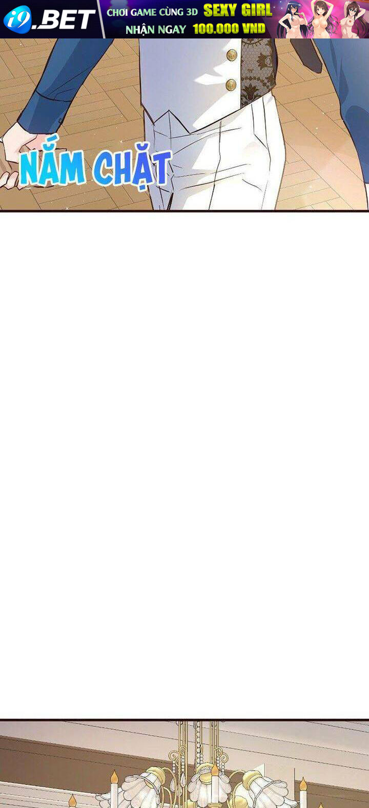 Tất Cả Mọi Người Đều Yêu Quý Nhân Vật Phản Diện Chương 29 Ảnh 53