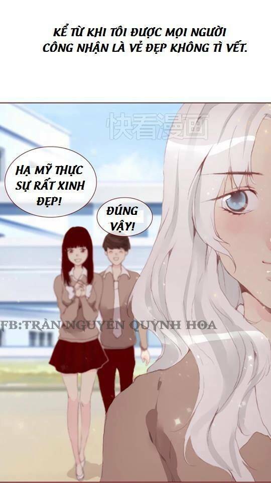 Trả Thù Trường Trung Học Chương 28 Ảnh 5