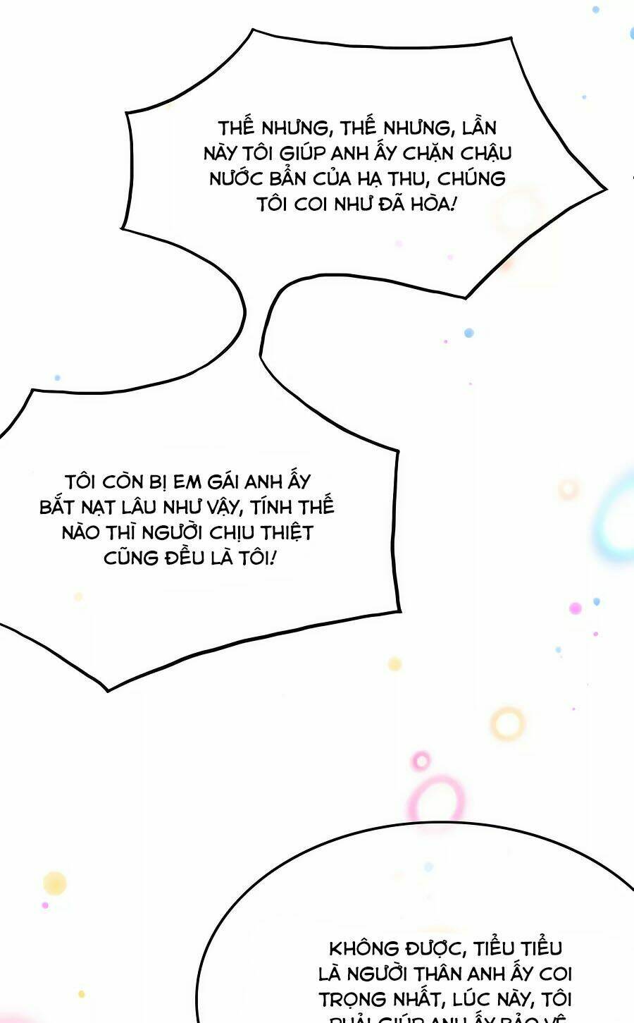 Quan Hệ Nguy Hiểm Chương 33 Ảnh 42