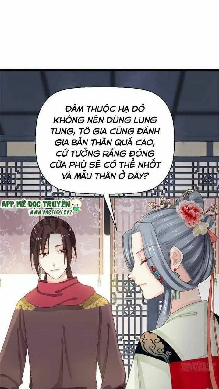 Kiều Nữ Độc Phi Chương 262 Ảnh 15