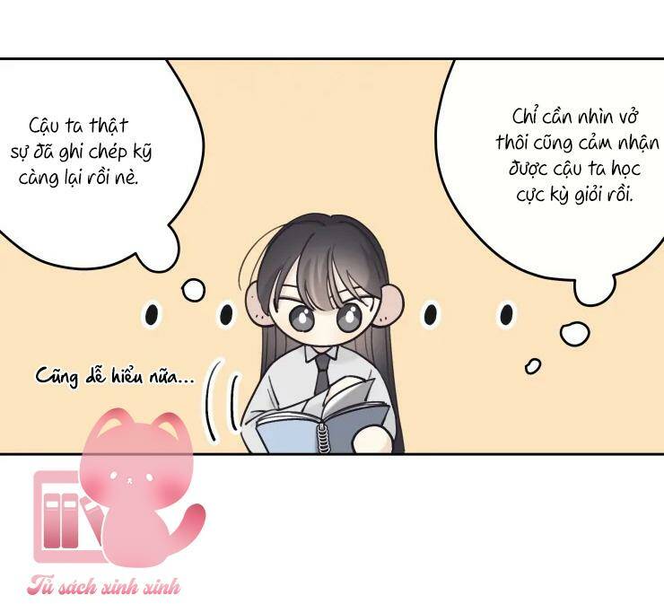 Cậu Nói Thích Tớ Khi Nào Chứ! Chương 6 Ảnh 48