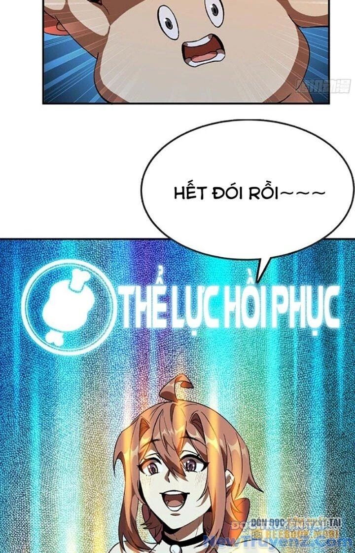Dũng Sĩ Nấm Chương 110 Ảnh 66
