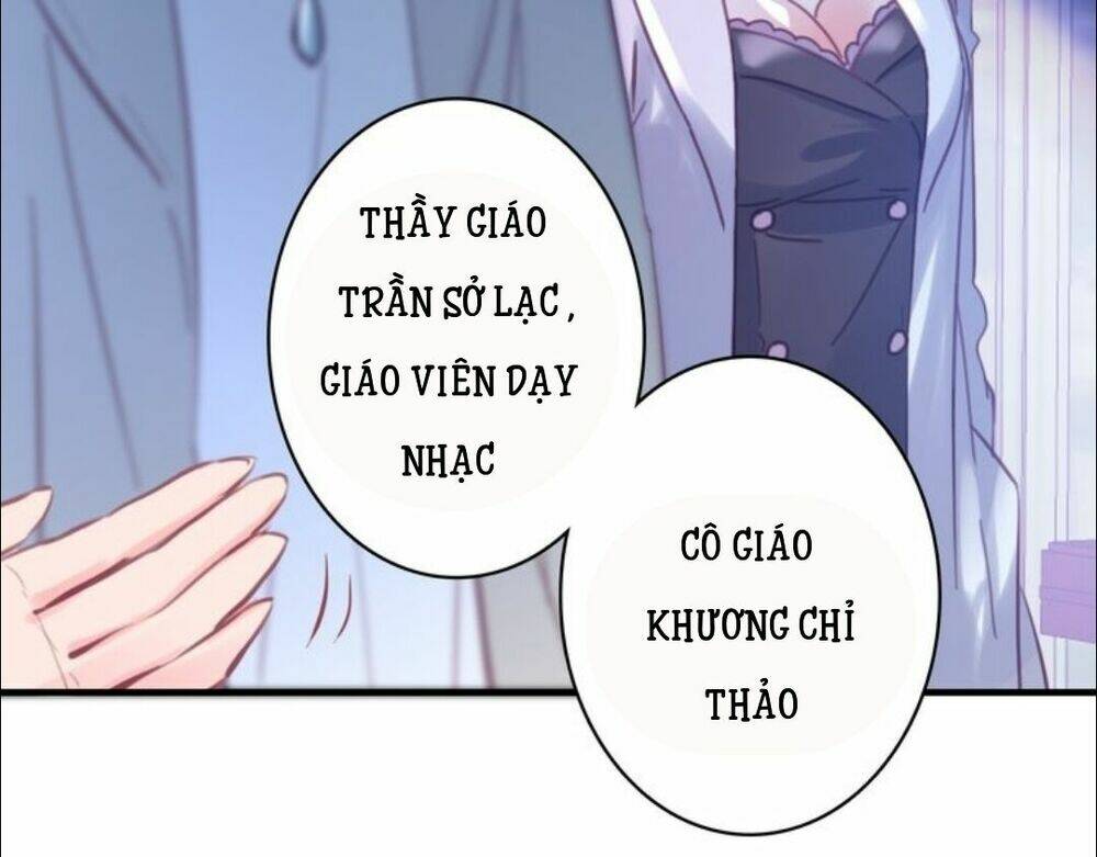 Tinh Diệu Vị Lai Chương 2 Ảnh 34
