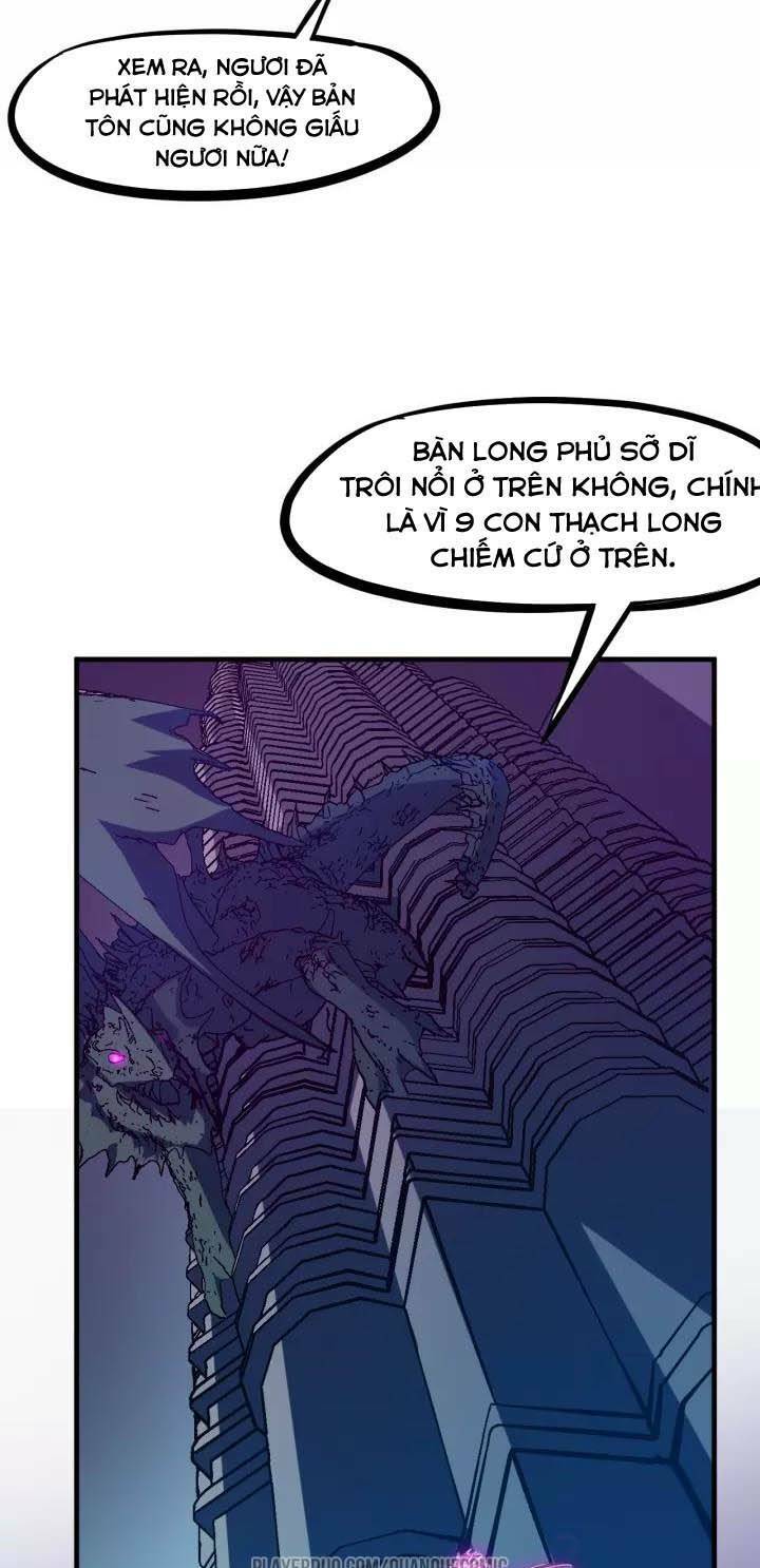 Long Mạch Võ Thần Chương 56 Ảnh 40