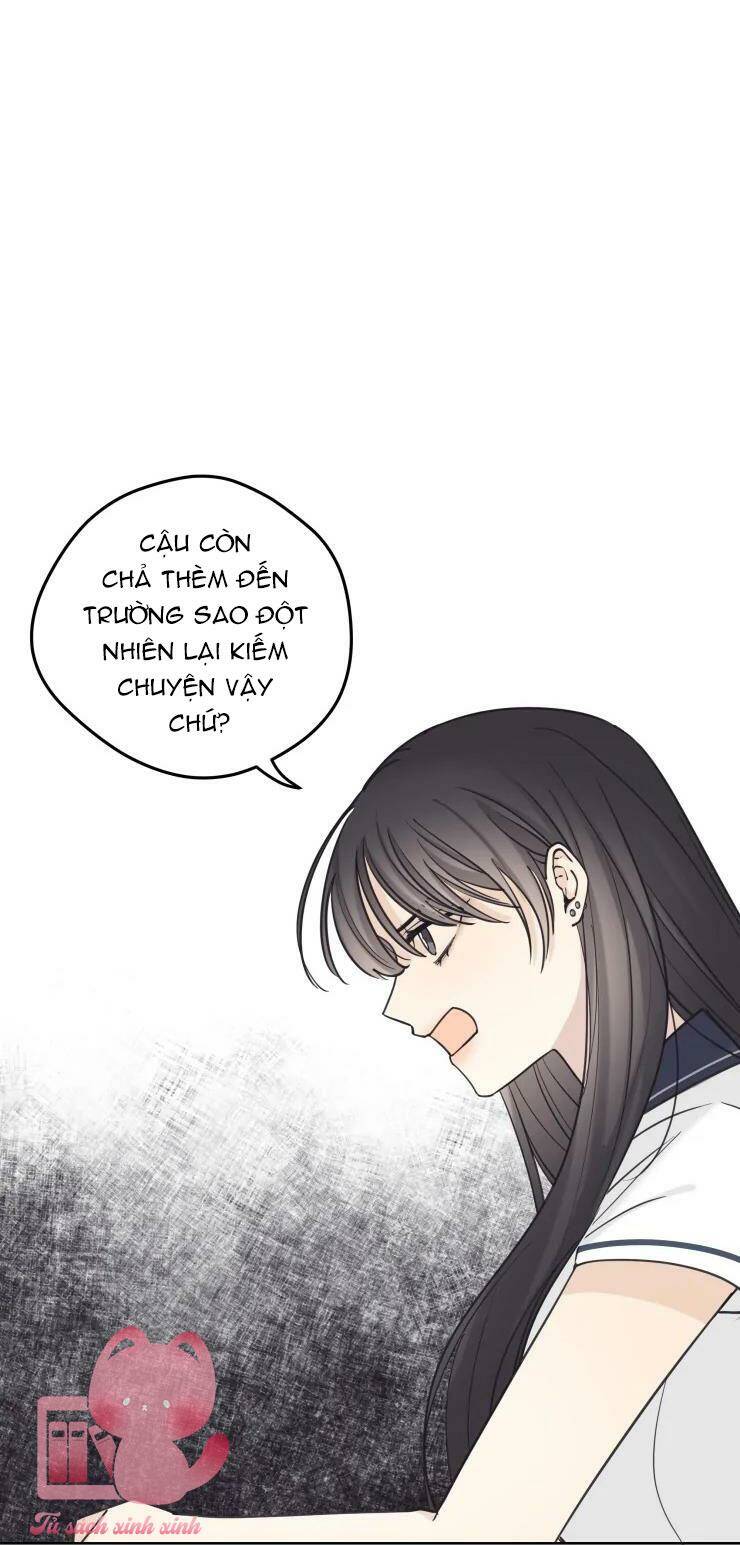 Cậu Nói Thích Tớ Khi Nào Chứ! Chương 14 Ảnh 18