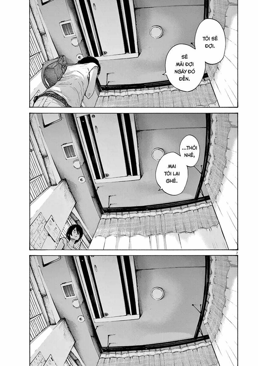 Chúc Ngủ Ngon, Punpun Chương 144 Ảnh 8