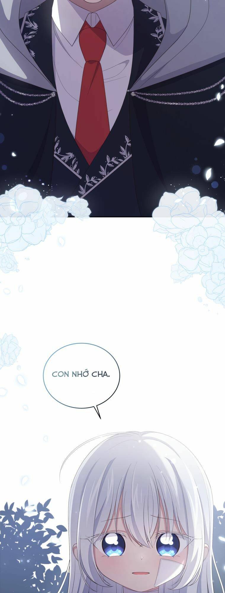 Cô Công Chúa Nhỏ Của Kẻ Phản Diện Chương 40 Ảnh 41
