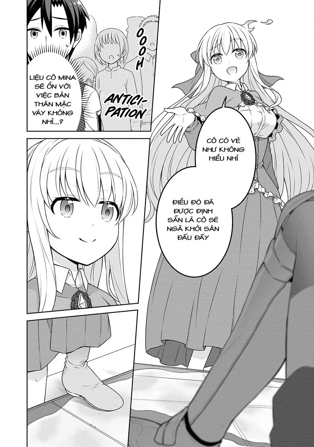 Cheat Kusushi No Slow Life: Isekai Ni Tsukurou Drugstore Chương 45 Ảnh 21