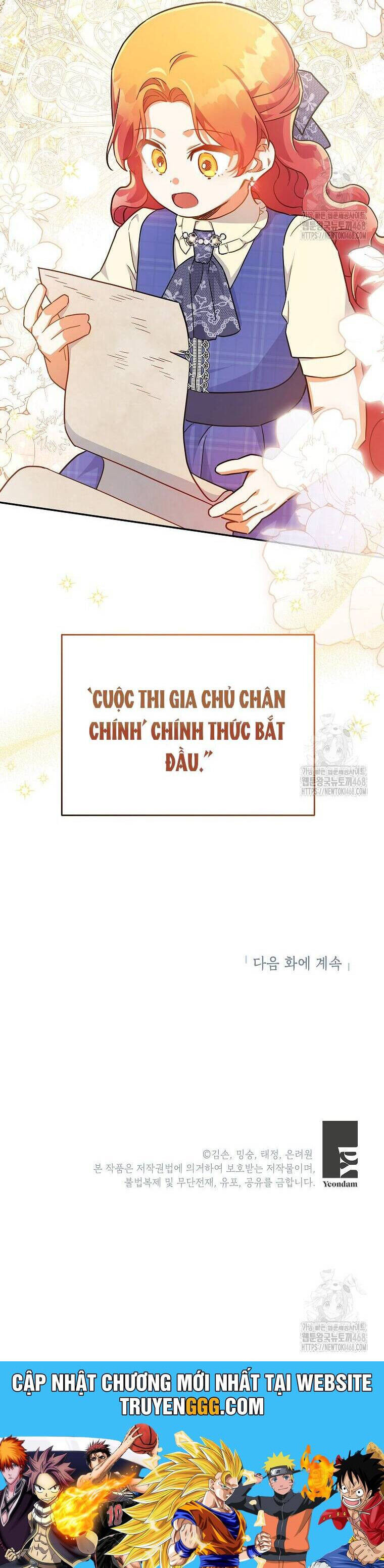 Bé Con Chốn Hoa Nở Chương 59 Ảnh 43