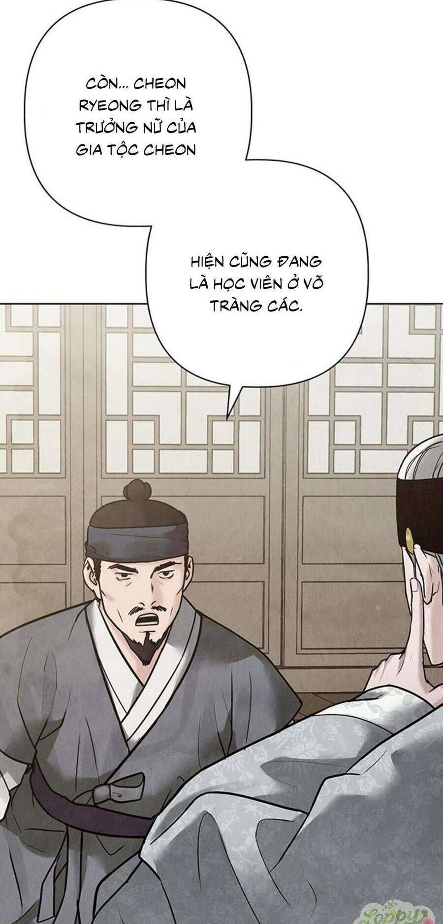 Quỷ Hồn Chương 25 Ảnh 25