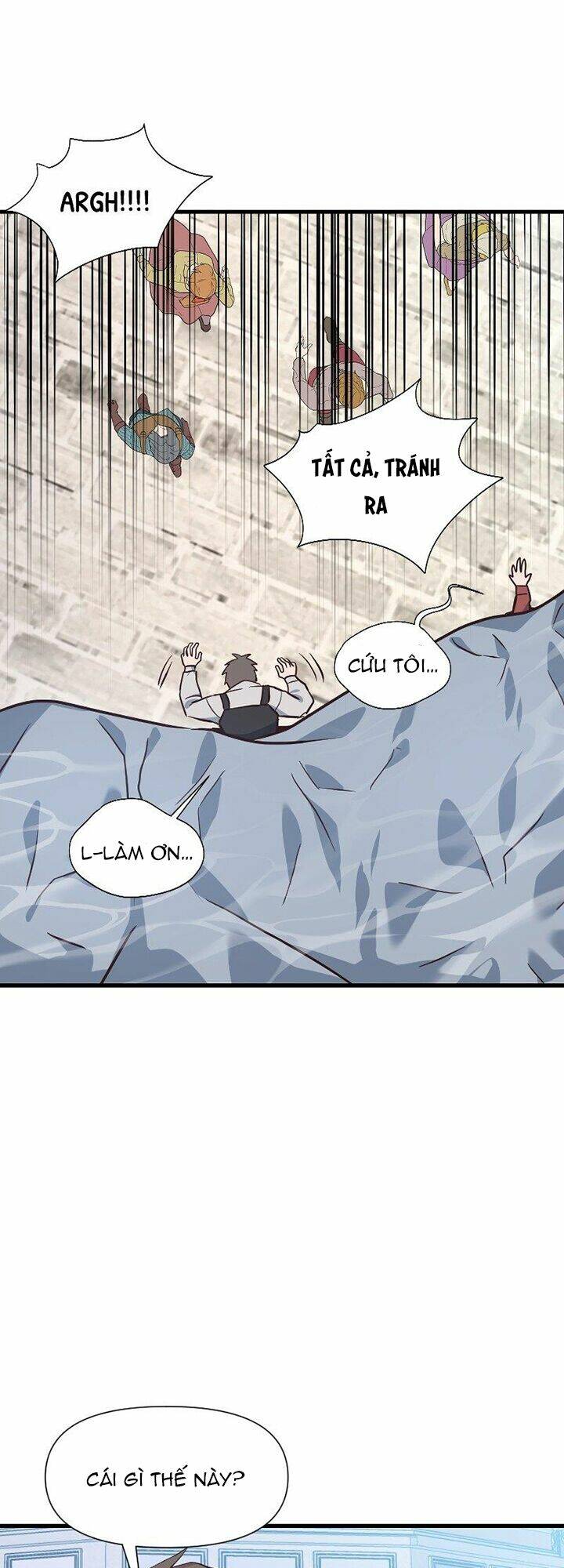 Tất Cả Mọi Người Đều Yêu Quý Nhân Vật Phản Diện Chương 26 Ảnh 45