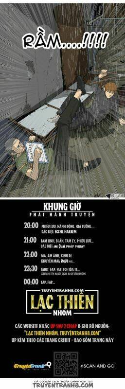 Hồi Sinh Chương 39 Ảnh 17