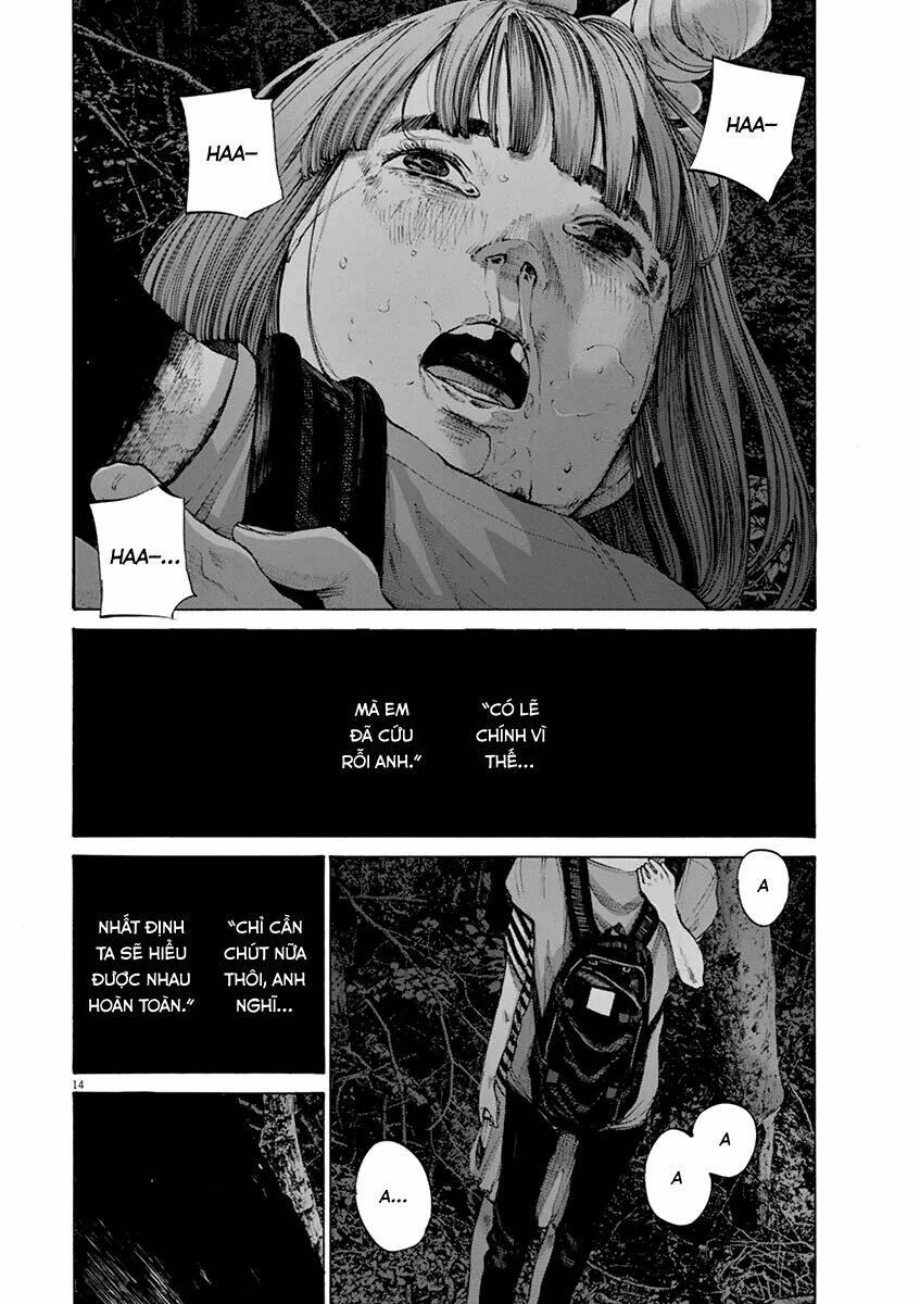 Chúc Ngủ Ngon, Punpun Chương 137 Ảnh 15