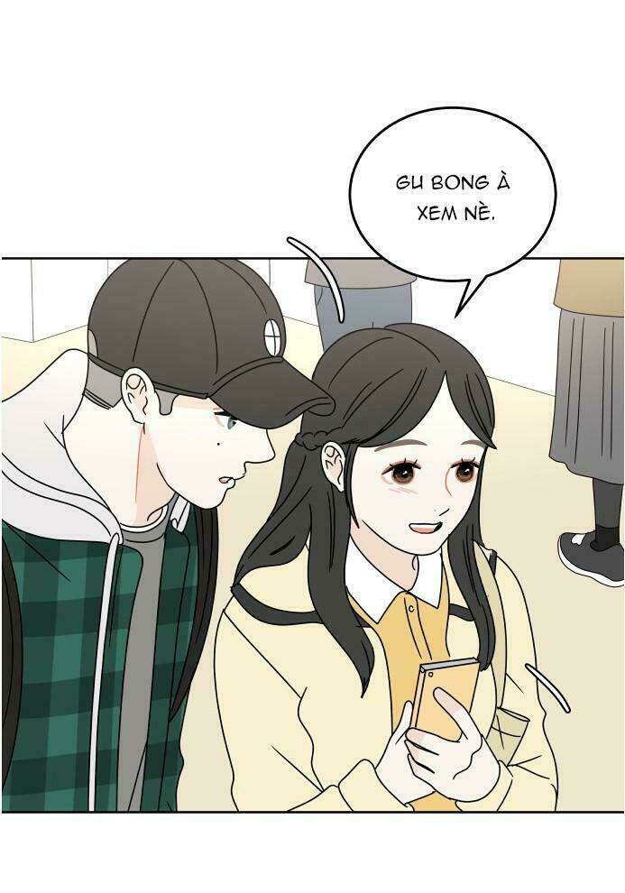 30 Phút Bước Đi Bên Em Chương 75 Ảnh 78