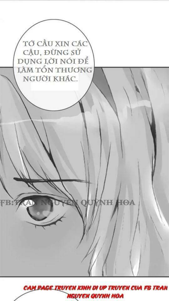 Trả Thù Trường Trung Học Chương 15 Ảnh 32